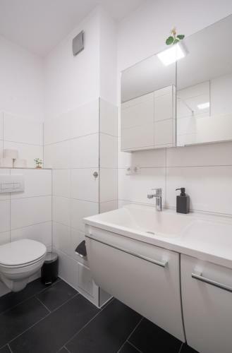 My Apartment Im Bremer Viertel