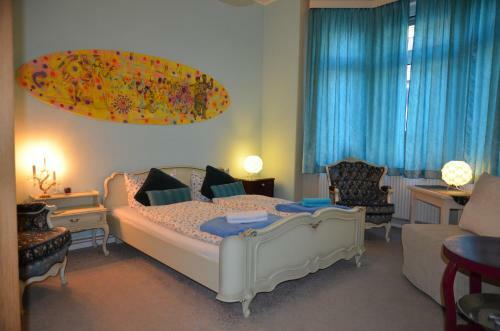 Apartamento Artep 73 G�stewohnung