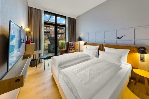 Unique By Atlantic Hotels Bremen