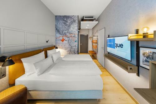 Unique By Atlantic Hotels Bremen