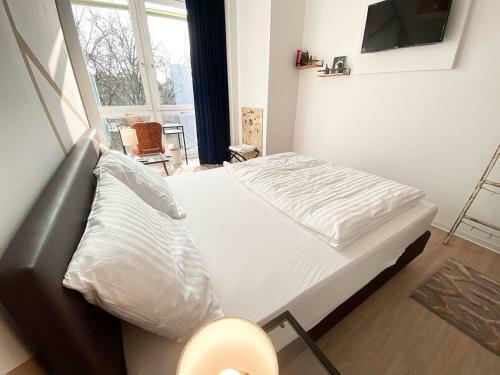 Hotel Kangarooms - Schlachte Weserpromenade