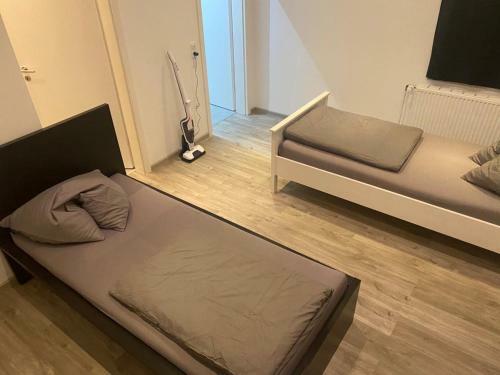 Apartamento Monteurs Haus 4 Pers. Kapit�n-dallmann-stra�e