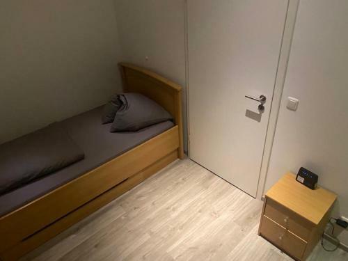 Apartamento Monteurs Haus 4 Pers. Kapit�n-dallmann-stra�e