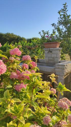 Holiday Home Villa Lavarino Royal