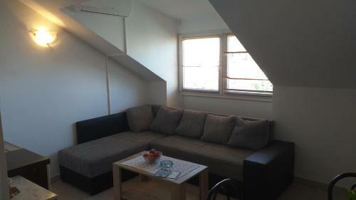 Apartamento Lastovo City Center
