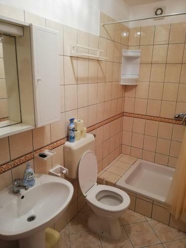 Apartmani Mati?a