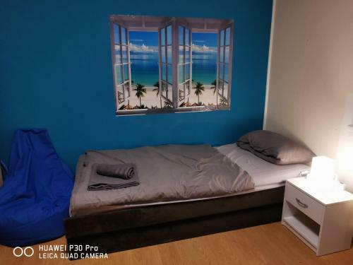 Apartamento Gepflegte Ferienwohnung Im Bremerhaven