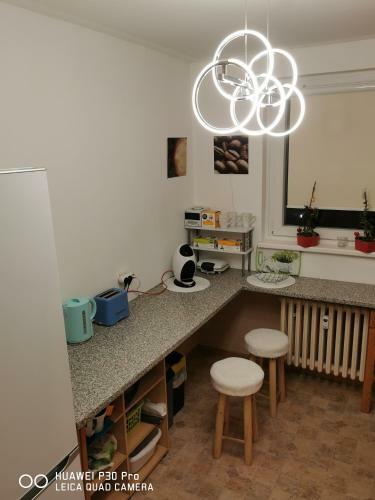 Apartamento Gepflegte Ferienwohnung Im Bremerhaven