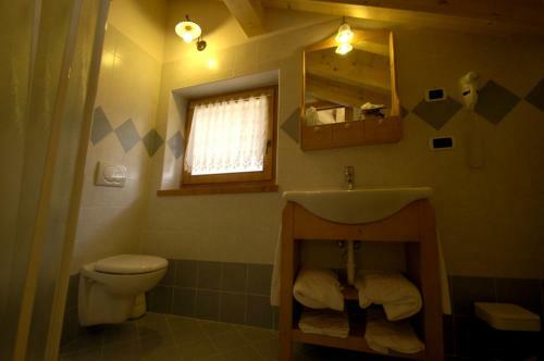 Bed & Breakfast Affittacamere C� Mea Dina