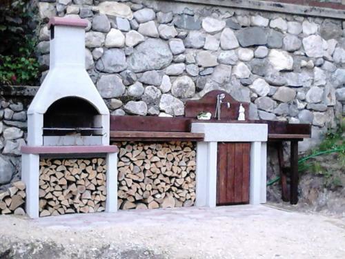 Apartamento Appartamenti Galet