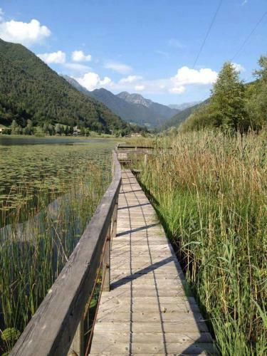 Apartamento Appartamenti Galet