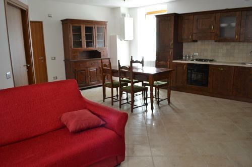 Apartamento Casa Ledro