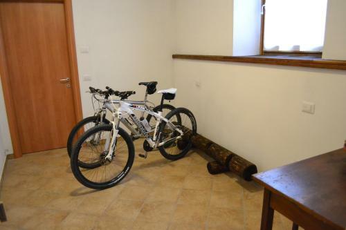 Apartamento Casa Ledro