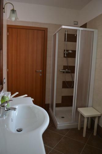 Apartamento Casa Ledro