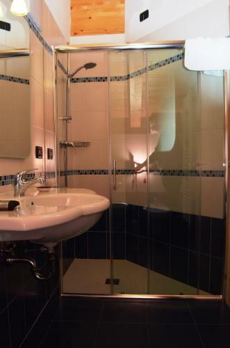 Bed & Breakfast Garn� Dal Mozat
