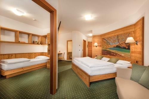 Family Hotel Adriana