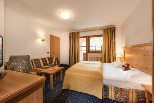 Family Hotel Adriana
