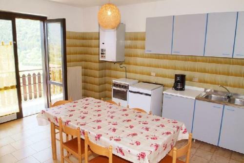 Apartamento Residence Silvana