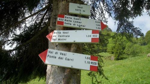 Hotel Garn� Enjoy Ledro