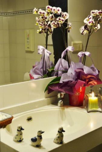 Hotel Locanda Le Tre Oche