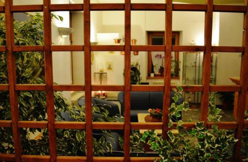 Hotel Locanda Le Tre Oche