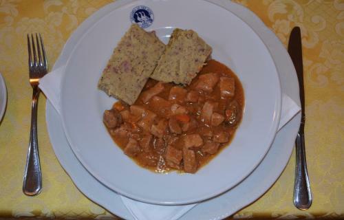 Hotel Locanda Le Tre Oche