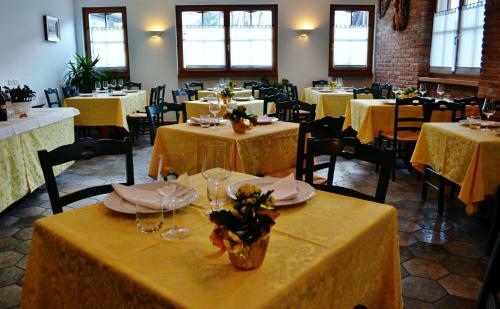 Hotel Locanda Le Tre Oche