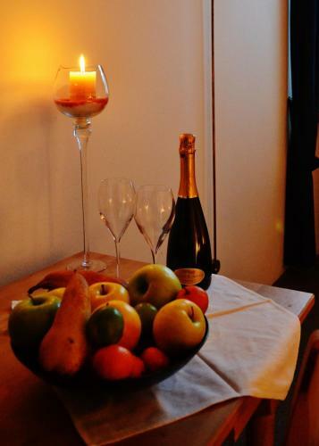 Hotel Locanda Le Tre Oche