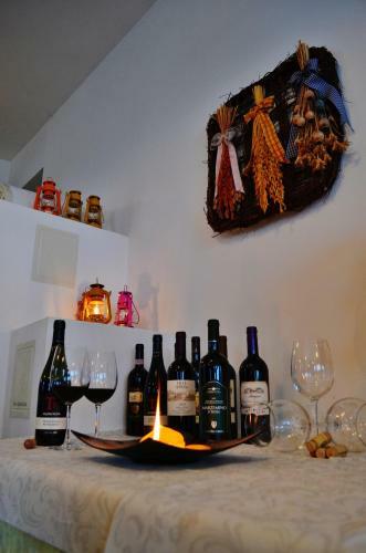 Hotel Locanda Le Tre Oche