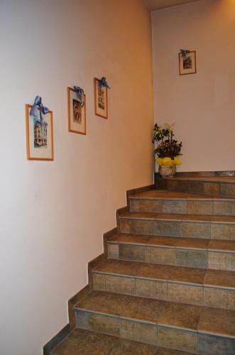 Hotel Locanda Le Tre Oche