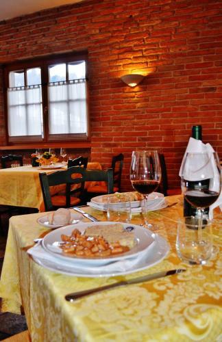 Hotel Locanda Le Tre Oche