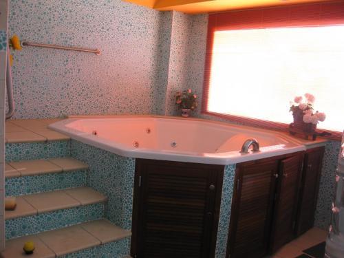 Hotel Rural Serrella