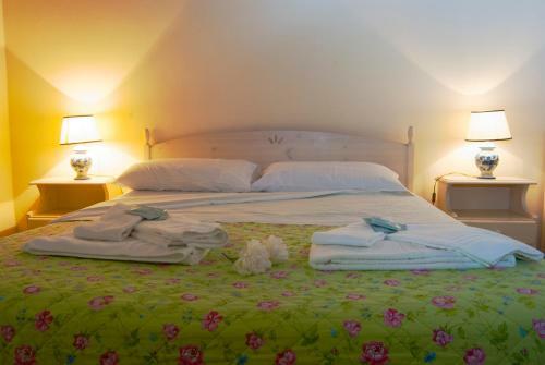 Agroturismo Agriturismo Al Casale