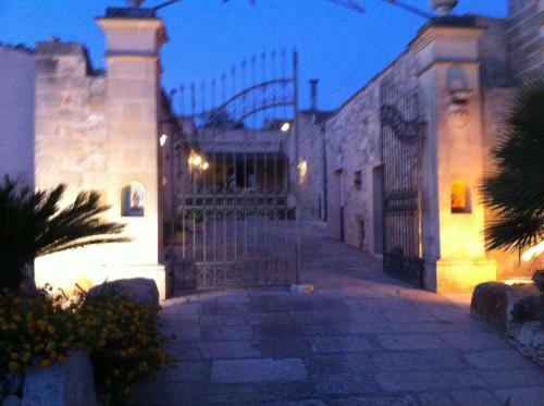 Agroturismo Agriturismo Al Casale