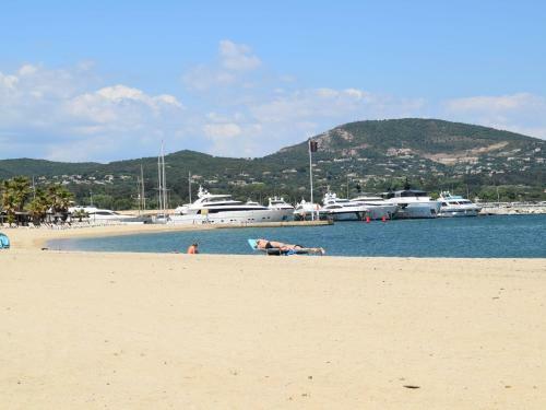 Holiday Home Port Grimaud Port Grimaud