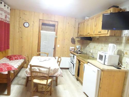Apartamento La Desti�re
