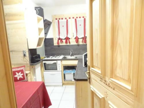 Apartamento La Desti�re