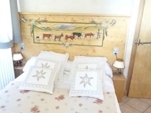 Apartamento La Desti�re