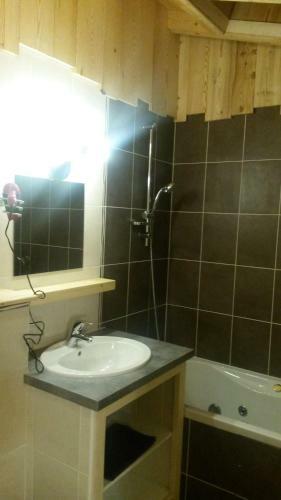 Apartamento La Desti�re