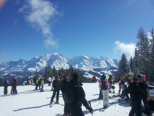 Chalet La Canop�e