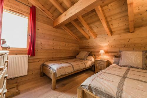 Chalet La Canop�e