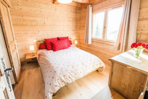 Chalet La Canop�e