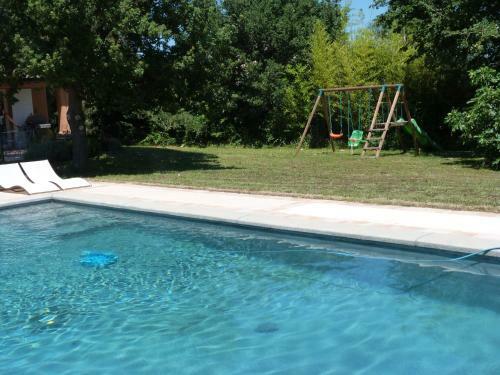 Villa La Bastide Des Vignaux