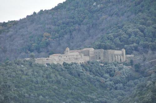 Bed & Breakfast Bastide De L'avelan