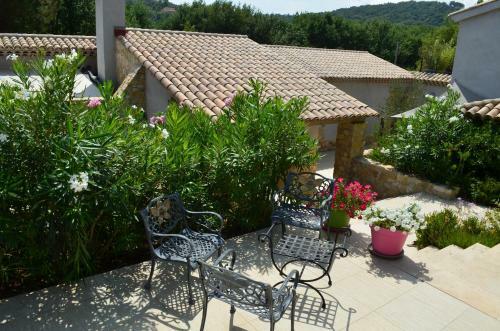 Hostal Ancie