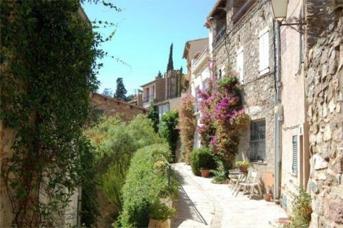 Apartamento Echapp�e Bleue Immobilier - Le Pigeonnier
