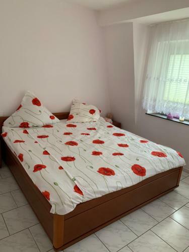 Apartamento Wohnung Dachterrasse 3