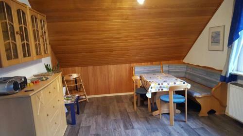 Apartamento Ferienwohnung Arnika