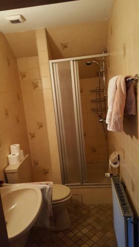 Apartamento Ferienwohnung Arnika
