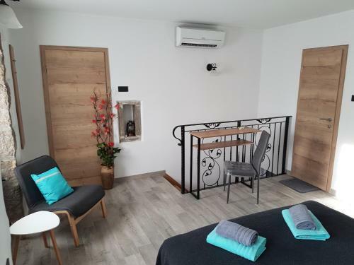 Apartamento Villa Kos